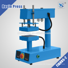 RTP PROFESSIONAL Serie Großes Plate Pneumatisches Rosin Heat Press Machine FJXHB5-2